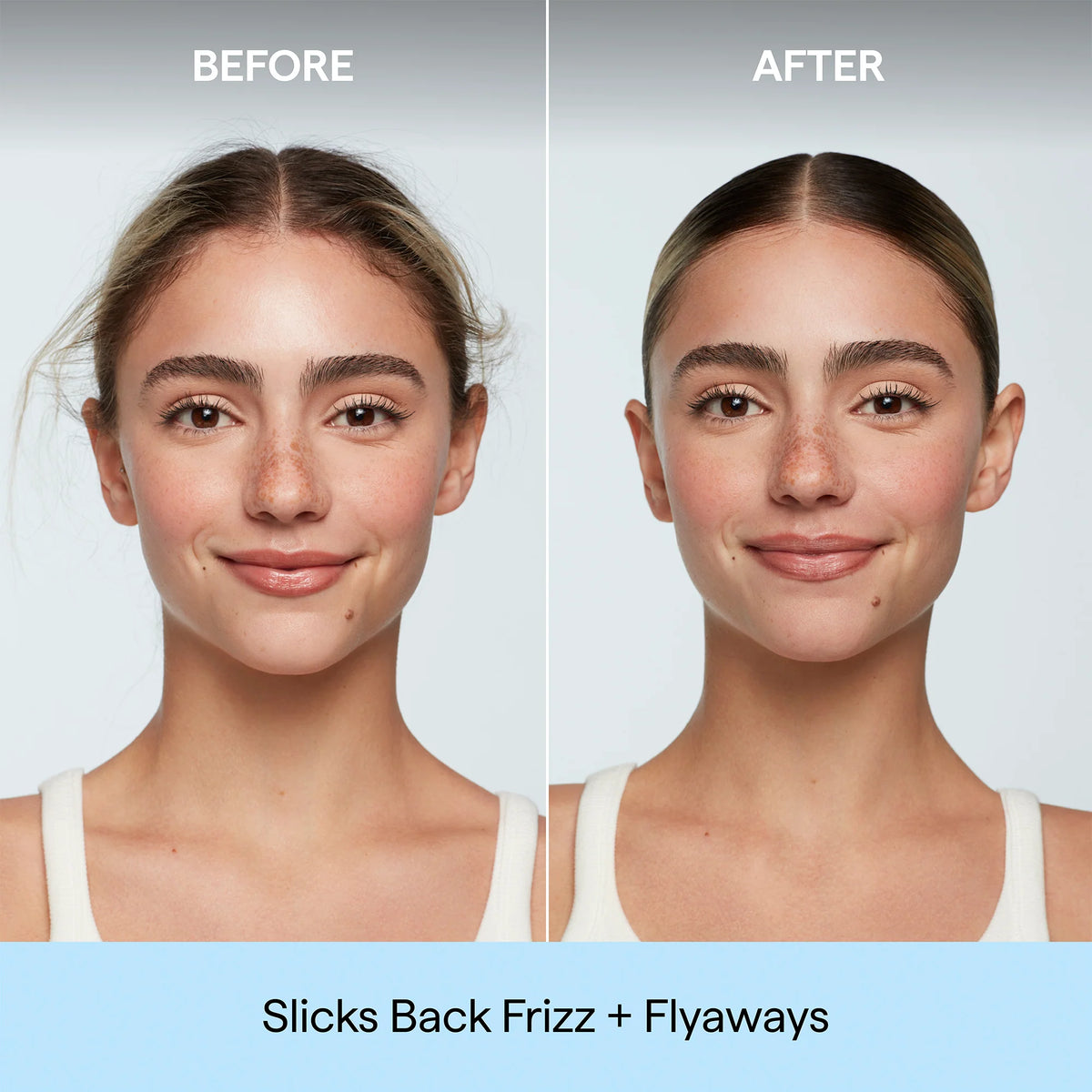 Style + Treat™ Yuzu + Plum Oil Hair Styling Sleek Stick